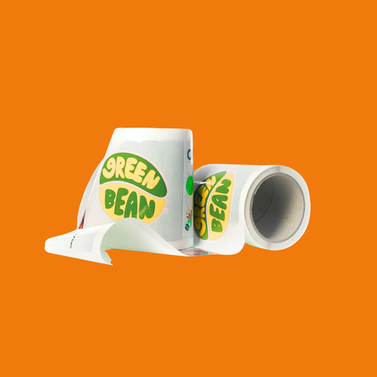 Sticker Rolls